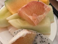 -晶丽香榭自助餐(南京大饭店)