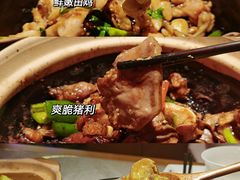 -啫神·广州地标美食(北京路店)