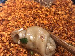 -钢管厂歆瑞源油卤串串香(春熙路太古里店)