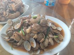 -明记海鲜大排档(巽寮湾店)