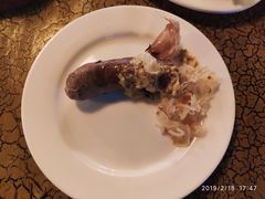 -羽深肉铺 Steak & Wine
