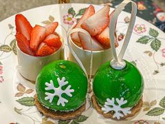-上海前滩香格里拉大酒店