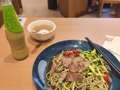 -韩海丽特色美食(秀州路店)