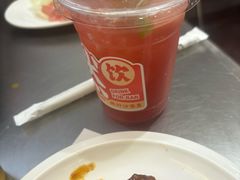 -燃计沙茶皇·香港沙茶火锅(人广旗舰店)