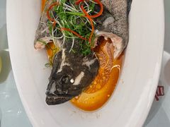 -香丰阁·烤鸭·川湘菜(清河店)