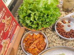 -首尔烤肉大排档(合生汇店)