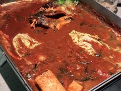 酱香味清江鱼-半天妖烤鱼(印象城店)