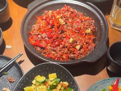 -辣瓦·江西爆炒馆子