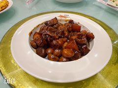 -京北渔家傲