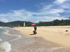 -亚龙湾海底世界