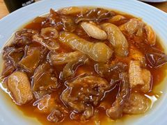 -清真利德顺小老饭庄(复兴路店)