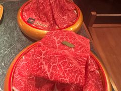 -牛New寿喜烧(中山公园龙之梦店)