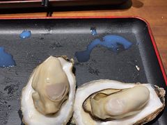 -乔街深夜食堂·台州菜·高压锅生蚝(杭州总店)