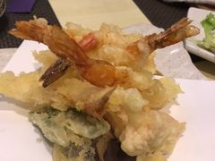 -有喜屋·深夜食堂(北京西路店)