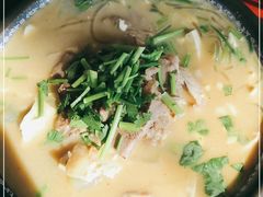 -洧川羊肉豆腐老店