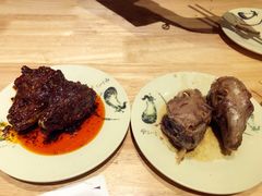 -隆氏兔头(同盛路店)