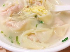 -南门头上美食街