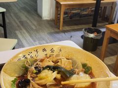 -芙蓉树下·四川冒菜(大悦城店)