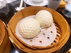 凤凰流沙包-正斗·港式粤菜(SKLP店)