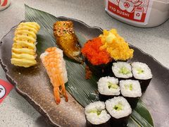 -友壹町寿司(嘉洲广场店)