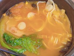 -大官米线(喜盈门范城店)