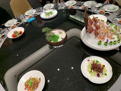 -龙宴海鲜城(经中路店)