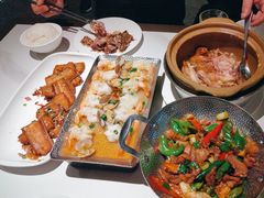 -外婆家(西红门荟聚购物中心店)