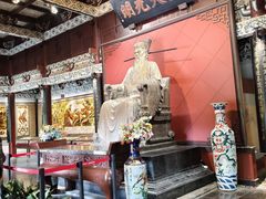 -开封包公祠