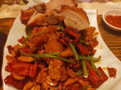 -胡桃里音乐酒馆(环亚凯瑟琳广场店)