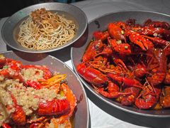 -巴厘龙虾·榜首油焖大虾(音乐学院·沿江酒馆店)