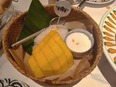 -太食獸泰式茶餐厅(艾尚天地店)