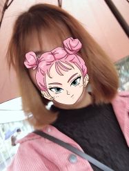 -山浦形象烫染