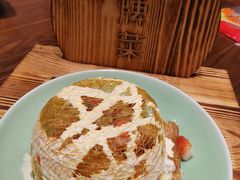 -虎哥私房菜(馒头山店)