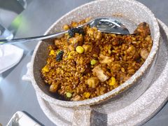 -3号仓库·创意中国菜(乐清正大广场店)