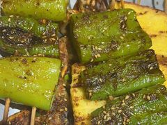 -聚点串吧·北京烧烤(赵登禹路店)