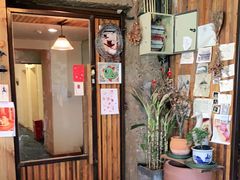 门面-仙峰天然面包(迎宾路店)