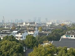 -苏州观前平江CitiGO欢阁酒店