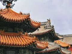 -北京艺术博物馆(万寿寺)