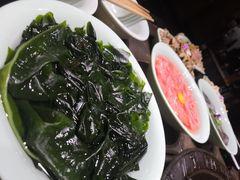 -红九格老火锅(三峡广场店)