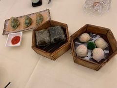 -新好景海鲜酒家(新塘店)