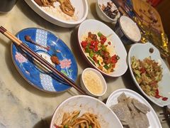 -范家小馆·烤鸭新京菜(金融街店)