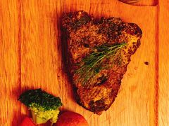 -凯撒城堡西餐厅(颐和国际店)