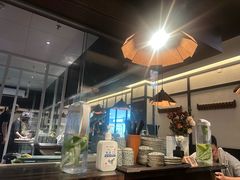 -眷屋の深夜食堂(云锦中心店)
