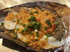 -龙虾奇迹(大华三路店)