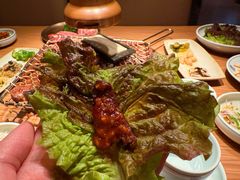 -王妃家(明洞中央店)