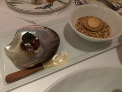 -Le Comptoir de Pierre Gagnaire