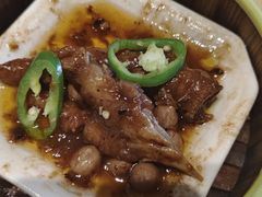 -蒸武门·广式茶点(金宝莱店)