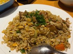 -大岛日本料理铁板烧(南通大饭店)