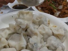 -香融府·烤鸭·家常菜(马家堡路店)