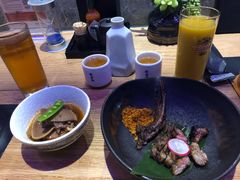-和彩放题餐厅(酒仙桥店)